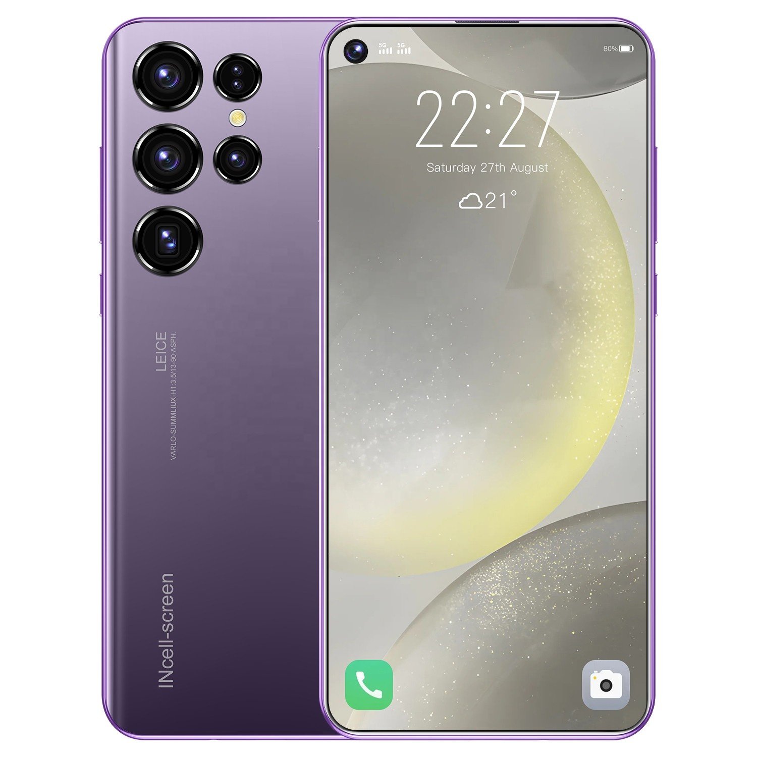 2024 S24 ultra smartphone smart phone Mobile PhoneSmart 3G 4G 5G Cheap Wholesale UK US AU EU